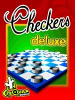 Checkers Deluxe (240x320)